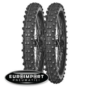Mitas Terra force ef 2 90/90 21 54 R  TT ANTERIORE